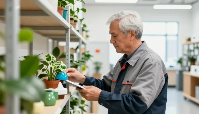高效除尘设备在工业场景中的应用趋势分析