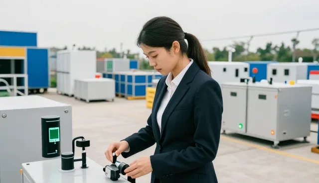 除尘设备选型中的关键考量因素分析